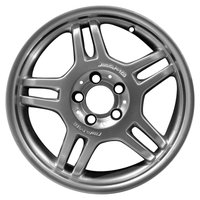 OW-VMAGJF OEM Factory Wheel 17" 5x112.0