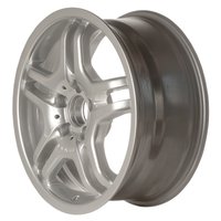 OW-KJKXNF OEM Factory Wheel 17" 5x112.0