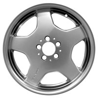 OW-RXW5RC OEM Factory Wheel 18" 5x112.0