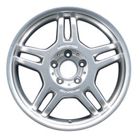 OW-E5KV6T OEM Factory Wheel 17" 5x112.0