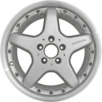 OW-T53J88 OEM Factory Wheel 17" Nonex112.0