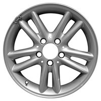 OW-BS2AW6 OEM Factory Wheel 16" 5x112.0