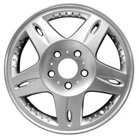 OW-DCYER6 OEM Factory Wheel 18" 5x130.0