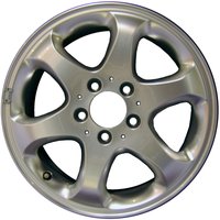 OW-QZJKDY OEM Factory Wheel 16" Nonex112.0