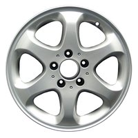 OW-QW7E7C OEM Factory Wheel 16" Nonex112.0