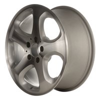 OW-ZUZN4G OEM Factory Wheel 17" 5x112.0