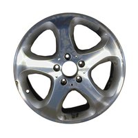 OW-GH8AKX OEM Factory Wheel 17" 5x112.0