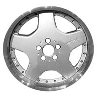 OW-GQYQAM OEM Factory Wheel 18" 5x112.0