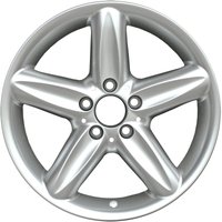 OW-GMBTTM OEM Factory Wheel 18" 5x112.0
