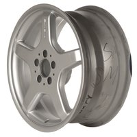 OW-WRWXJK OEM Factory Wheel 18" 5x112.0