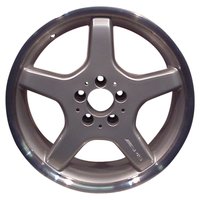 OW-Z9WK46 OEM Factory Wheel 18" 5x112.0