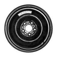 OW-M9QZU7 OEM Factory Wheel 16" 5x4.5