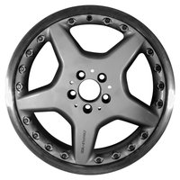 OW-VHWPSS OEM Factory Wheel 19" Nonex112.0