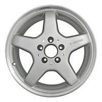 OW-XVBQDH OEM Factory Wheel 17" 5x112.0