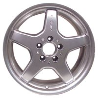 OW-UZPQWB OEM Factory Wheel 17" 5x112.0