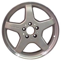 OW-RMDDXA OEM Factory Wheel 17" 5x112.0