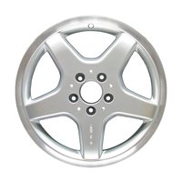 OW-ZZSTJG OEM Factory Wheel 17" 5x112.0