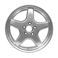 OW-F5UB97 OEM Factory Wheel 17" 5x112.0