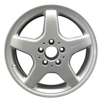 OW-AEXCDG OEM Factory Wheel 17" 5x112.0