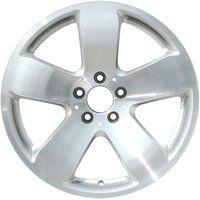 OW-NVBEDD OEM Factory Wheel 17" Nonex112.0