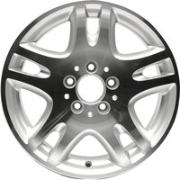 OW-QTYXFN OEM Factory Wheel 16" 5x112.0