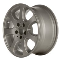 OW-UK8FJM OEM Factory Wheel 16" 5x112.0