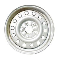 OW-49UWY4 OEM Factory Wheel 15" 5x4.75