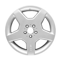 OW-4NZPHF OEM Factory Wheel 18" 5x112.0