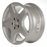 OW-6N9K56 OEM Factory Wheel 18" 5x112.0