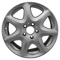 OW-89U7XV OEM Factory Wheel 17" 5x112.0