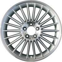 OW-KZ6E56 OEM Factory Wheel 18" 5x112.0
