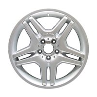 OW-JRHJJF OEM Factory Wheel 18" 5x112.0
