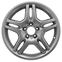 OW-UMTBUU OEM Factory Wheel 18" 5x112.0