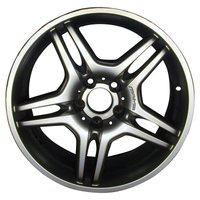 OW-GT9DS7 OEM Factory Wheel 18" Nonex112.0