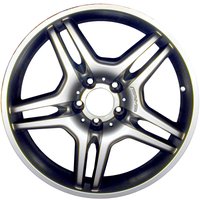 OW-Z5FM7U OEM Factory Wheel 18" Nonex112.0