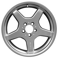 OW-4RSPUX OEM Factory Wheel 18" 5x112.0