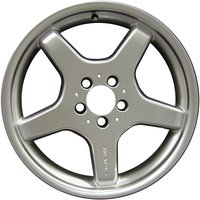 OW-RFCXQF OEM Factory Wheel 18" 5x112.0