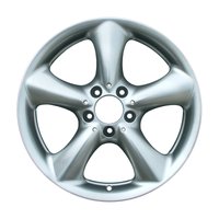 OW-4BEG2D OEM Factory Wheel 17" 5x112.0