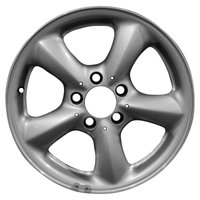 OW-NM7Y8F OEM Factory Wheel 17" 5x112.0
