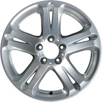 OW-TBA36N OEM Factory Wheel 17" 5x112.0