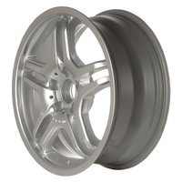 OW-GZYSG4 OEM Factory Wheel 18" Nonex112.0