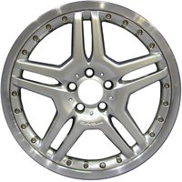 OW-Z9NE7D OEM Factory Wheel 19" 5x112.0