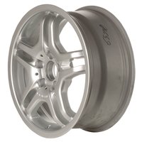OW-PFWB48 OEM Factory Wheel 17" 5x112.0