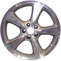 OW-N6J57C OEM Factory Wheel 18" Nonex112.0