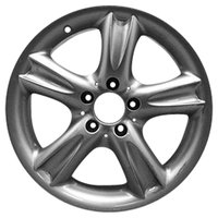 OW-J9GETV OEM Factory Wheel 17" 5x112.0
