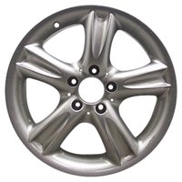 OW-W3VZG8 OEM Factory Wheel 17" 5x112.0