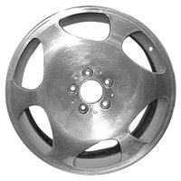 OW-T89VPS OEM Factory Wheel 18" 5x112.0