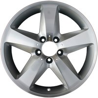 OW-FW573J OEM Factory Wheel 17" Nonex112.0