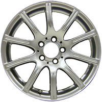 OW-K8EMUS OEM Factory Wheel 17" 5x112.0