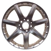 OW-FUPHQB OEM Factory Wheel 17" 5x112.0